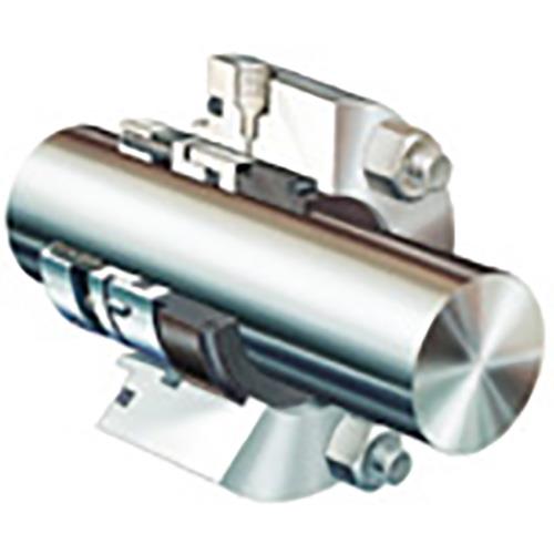 Flowserve Durametallic Pusher Seal, RO